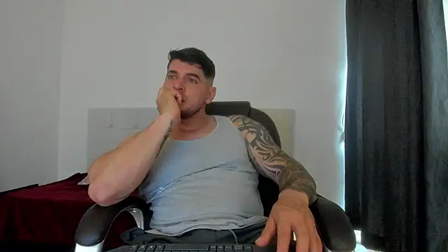 Teilor Creed online show from 10/24/25, 07:02