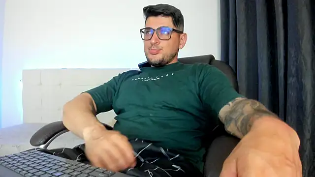 Teilor Creed online show from 03/18/26, 12:25