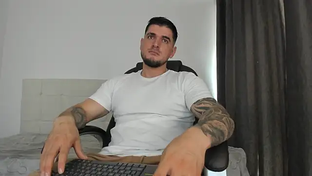 Teilor Creed online show from 11/28/25, 07:47