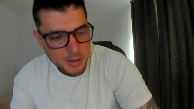 Teilor Creed online show from 04/09/26, 07:20