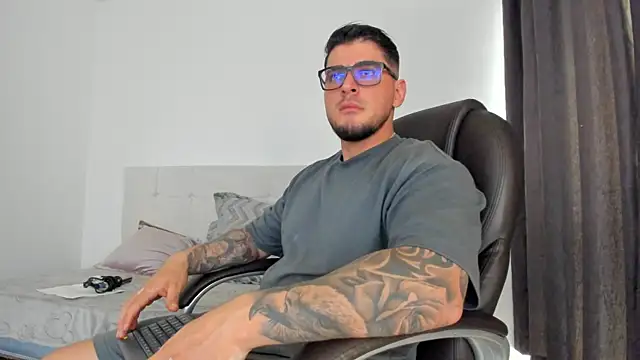 Teilor Creed online show from 11/29/25, 06:19