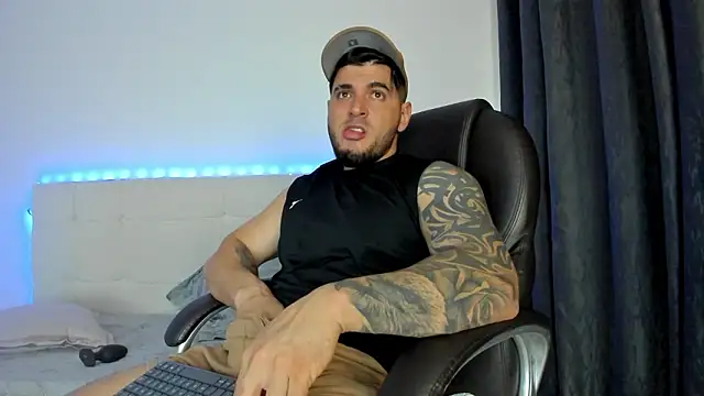 Teilor Creed online show from 02/03/26, 10:15