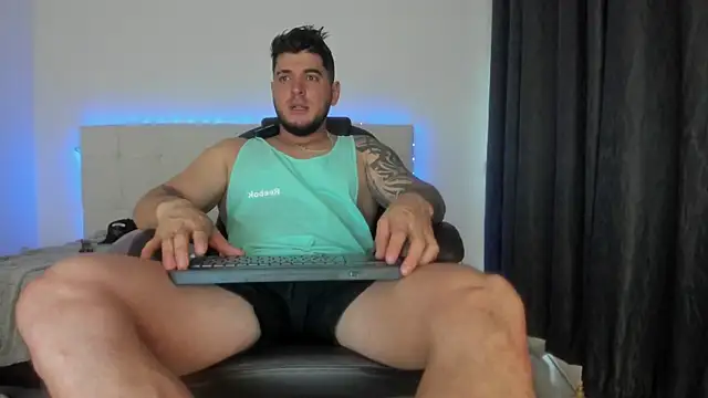 Teilor Creed online show from 02/19/26, 10:51