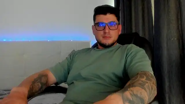 Teilor Creed online show from 03/08/26, 07:17