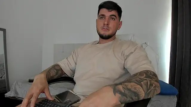 Teilor Creed online show from 11/26/25, 07:36