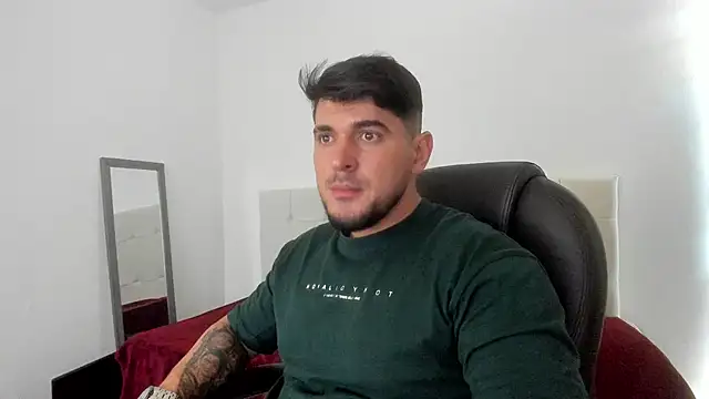 Teilor Creed online show from 11/06/25, 07:51