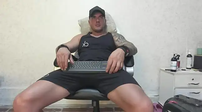 Teilor Creed online show from 01/21/25, 09:46