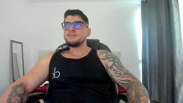 Teilor Creed online show from 10/27/25, 07:26