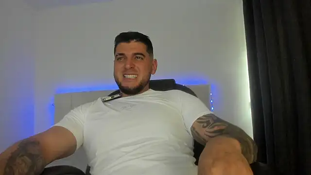 Teilor Creed online show from 02/06/26, 09:44