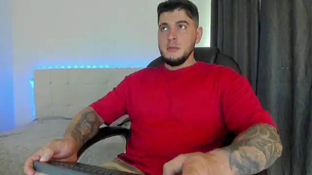 Teilor Creed online show from 02/18/26, 09:55