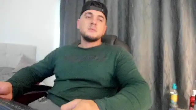 Teilor Creed online show from 10/30/25, 07:44