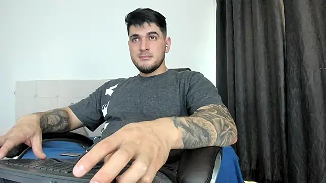 Teilor Creed online show from 12/16/25, 06:56