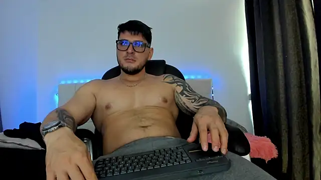 Teilor Creed online show from 12/21/25, 05:03