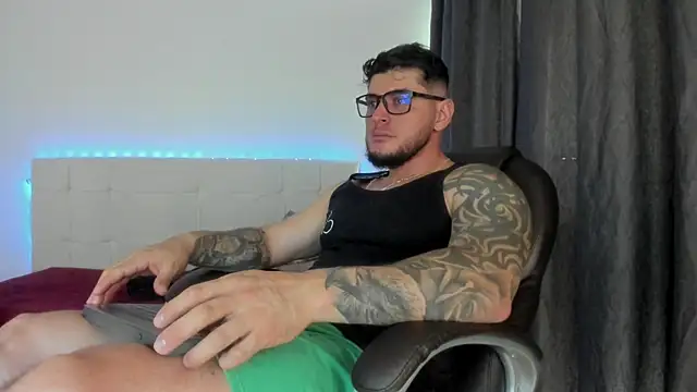 Teilor Creed online show from 02/21/26, 06:43