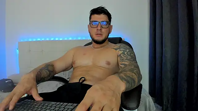 Teilor Creed online show from 02/03/26, 03:04