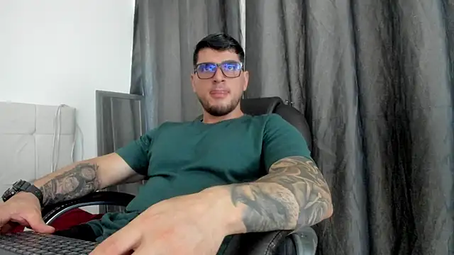 Teilor Creed online show from 11/10/25, 07:30