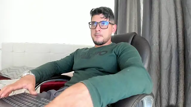 Teilor Creed online show from 03/30/26, 08:43