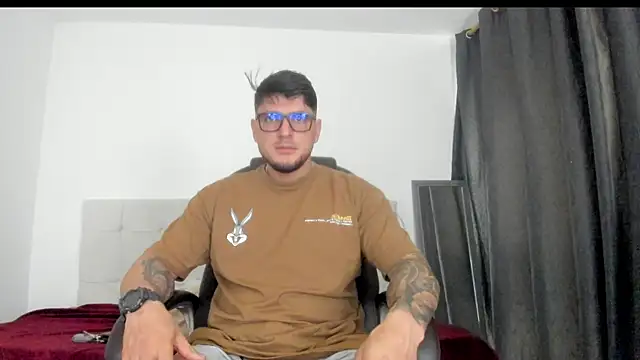 Teilor Creed online show from 11/15/25, 06:01