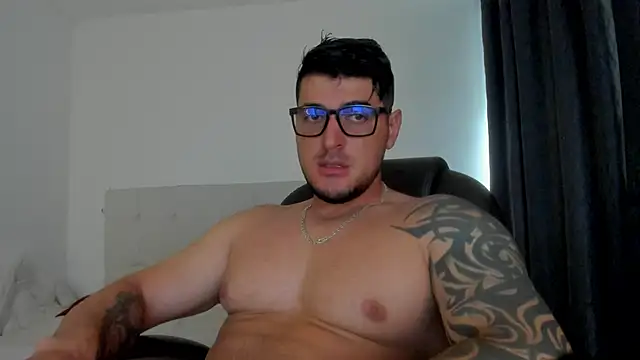 Teilor Creed online show from 04/02/26, 09:10