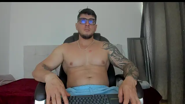 Teilor Creed online show from 11/14/25, 07:28