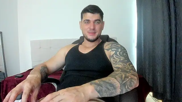 Teilor Creed online show from 11/03/25, 07:06