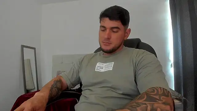 Teilor Creed online show from 10/29/25, 05:01