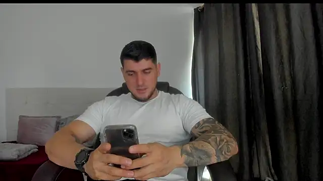 Teilor Creed online show from 11/17/25, 07:29