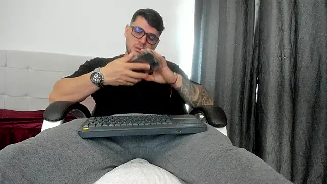 Teilor Creed online show from 11/01/25, 02:55