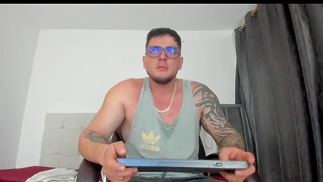 Teilor Creed online show from 11/13/25, 08:13