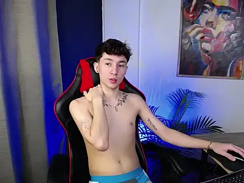 Snapshot of SebasstianGrand chatting on 02/26/25, 11:19 SebasstianGrand online show from 02/26/25, 11:19