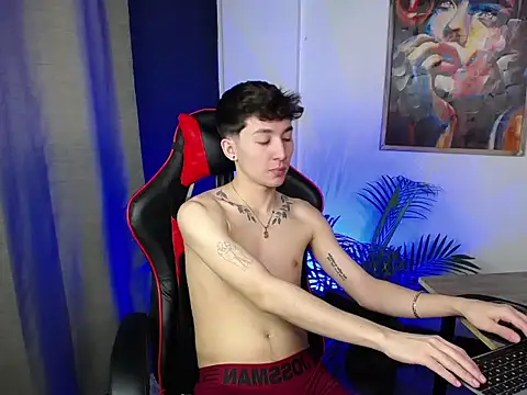 Snapshot of SebasstianGrand chatting on 02/26/25, 12:09 SebasstianGrand online show from 02/26/25, 12:09