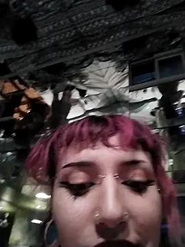 shinigami6669 online show from 01/11/26, 08:43