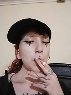 shinigami6669 online show from 06/01/26, 01:00