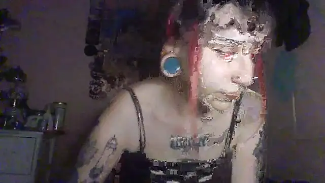 shinigami6669 online show from 04/17/26, 08:33
