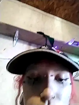 shinigami6669 online show from 11/27/25, 12:38