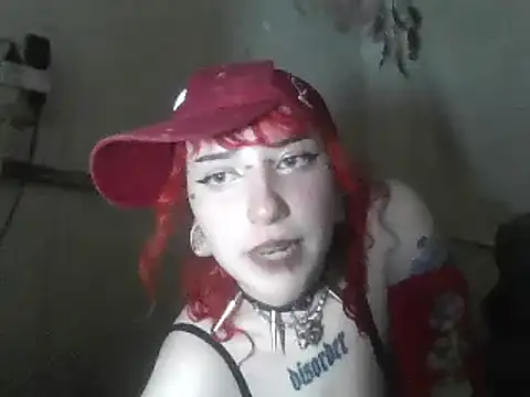 shinigami6669 online show from 10/05/25, 04:58