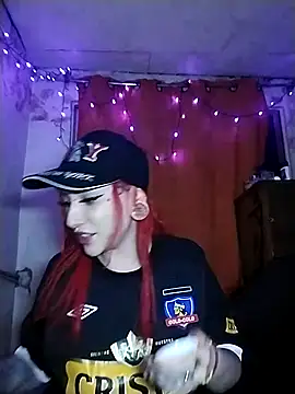 shinigami6669 online show from 11/06/25, 07:34