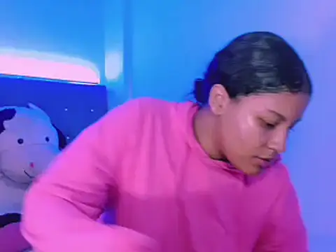 ladypussy69 online show from 02/01/26, 08:56