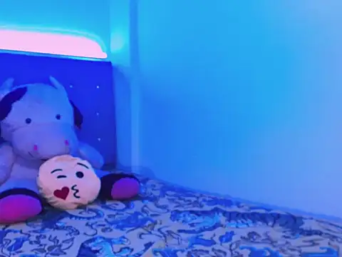 ladypussy69 online show from 02/03/26, 02:32