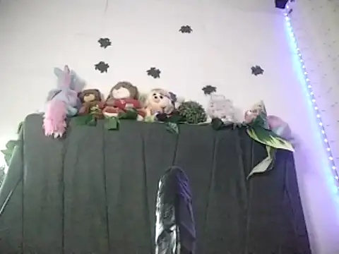 Devilnia9 online show from 10/30/25, 09:11