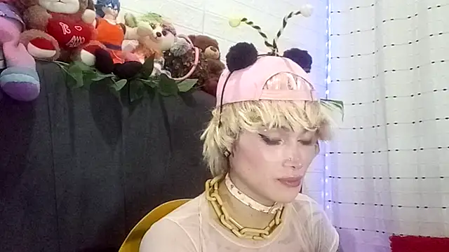 Devilnia9 online show from 10/08/25, 11:49