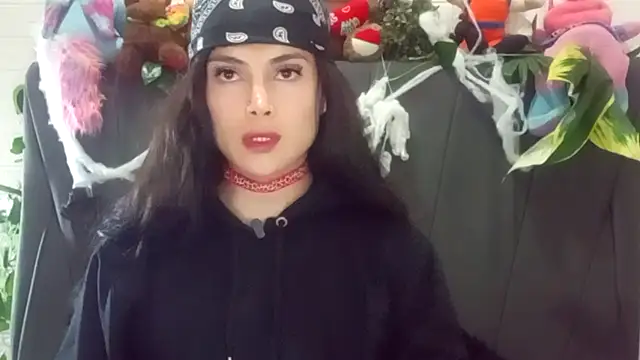 Devilnia9 online show from 11/27/25, 04:57