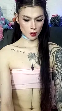 Devilnia9 online show from 09/14/25, 05:52