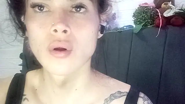 Devilnia9 online show from 10/17/25, 08:10