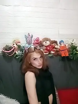 Devilnia9 online show from 05/11/26, 06:05