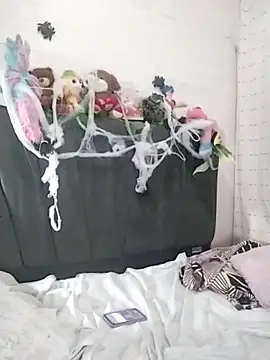 Devilnia9 online show from 11/08/25, 04:21