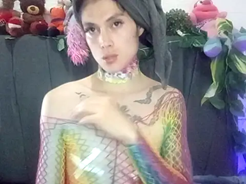 Devilnia9 online show from 03/04/26, 04:53