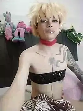 Devilnia9 online show from 09/20/25, 06:13