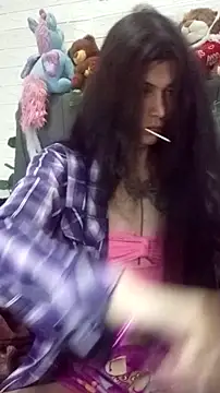 Devilnia9 online show from 11/20/25, 12:22