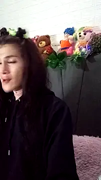 Devilnia9 online show from 10/03/25, 10:22